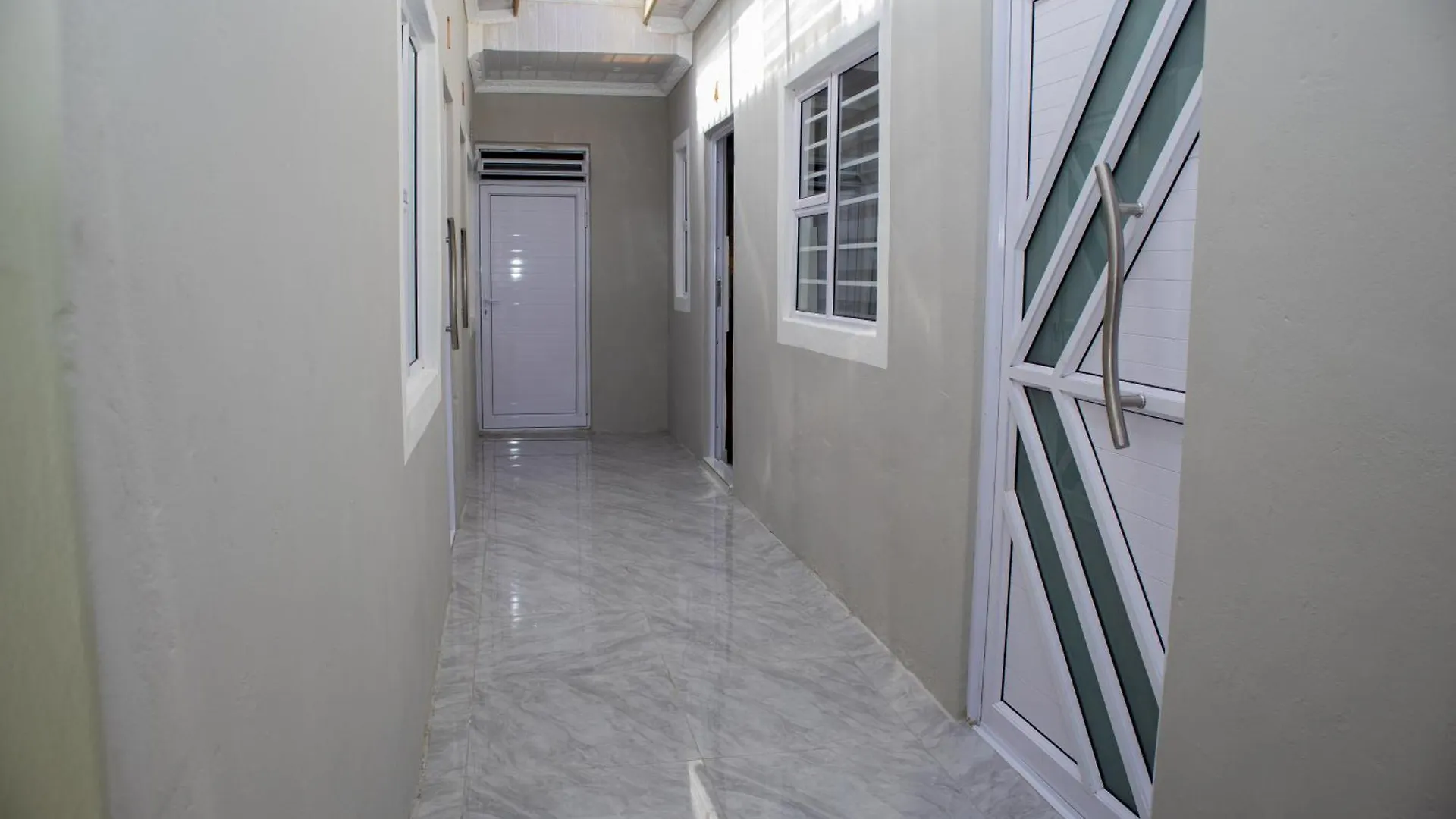 One Bedroom Apartment A4 Cape Town