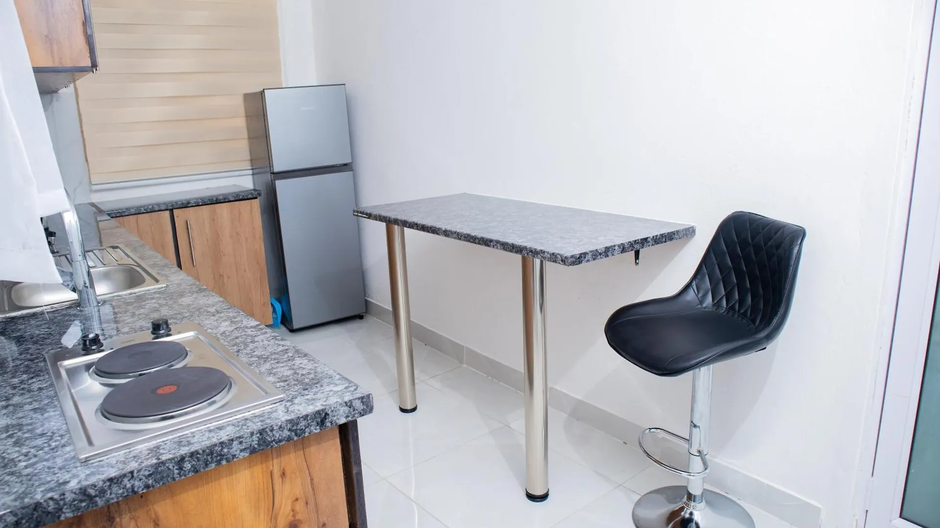 One Bedroom Apartment A4 Cape Town 0*,