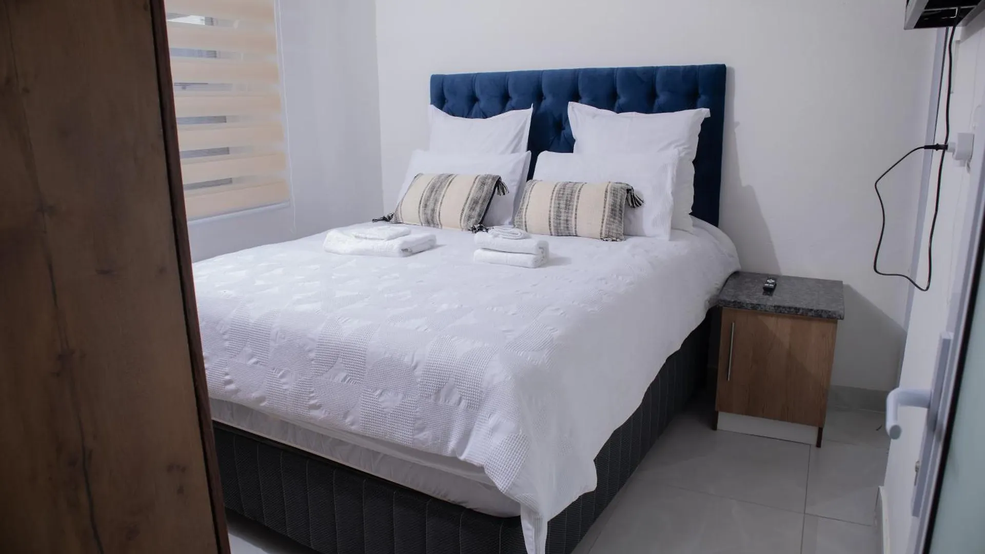 One Bedroom Apartment A4 Cape Town South Africa