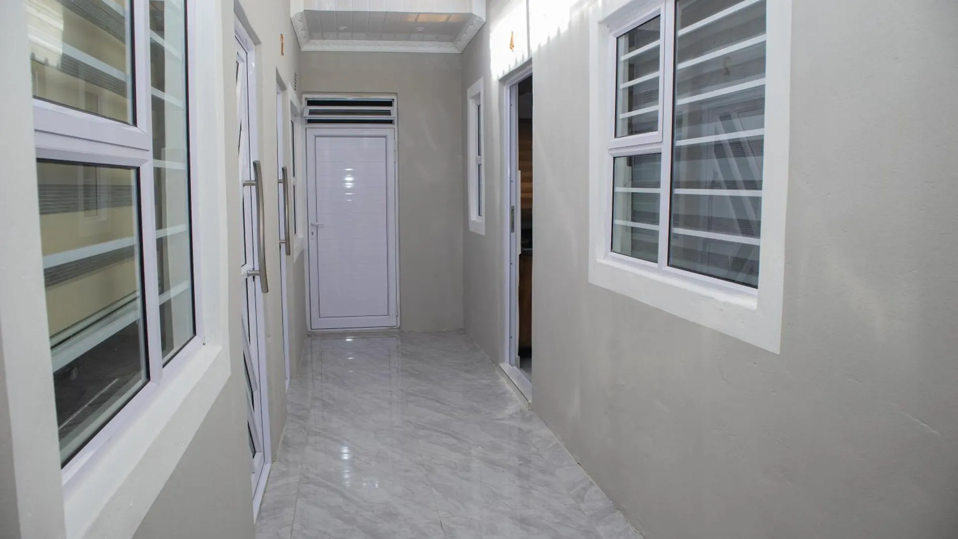 One Bedroom Apartment A4 Cape Town