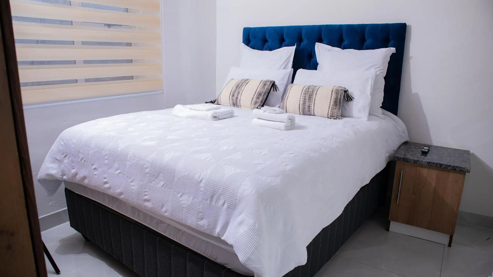 One Bedroom Apartment A4 Cape Town