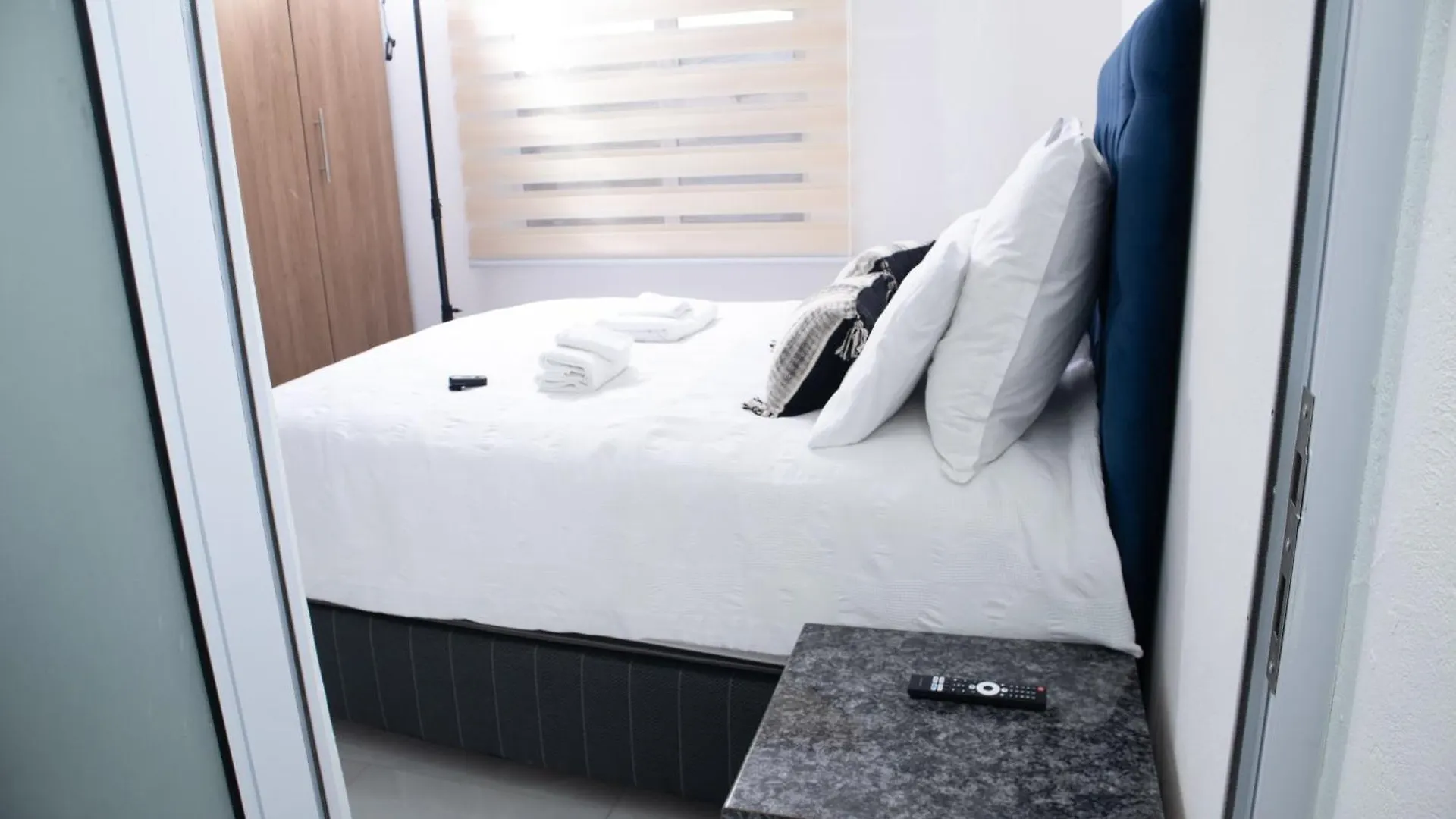 One Bedroom Apartment A4 Cape Town 0*,