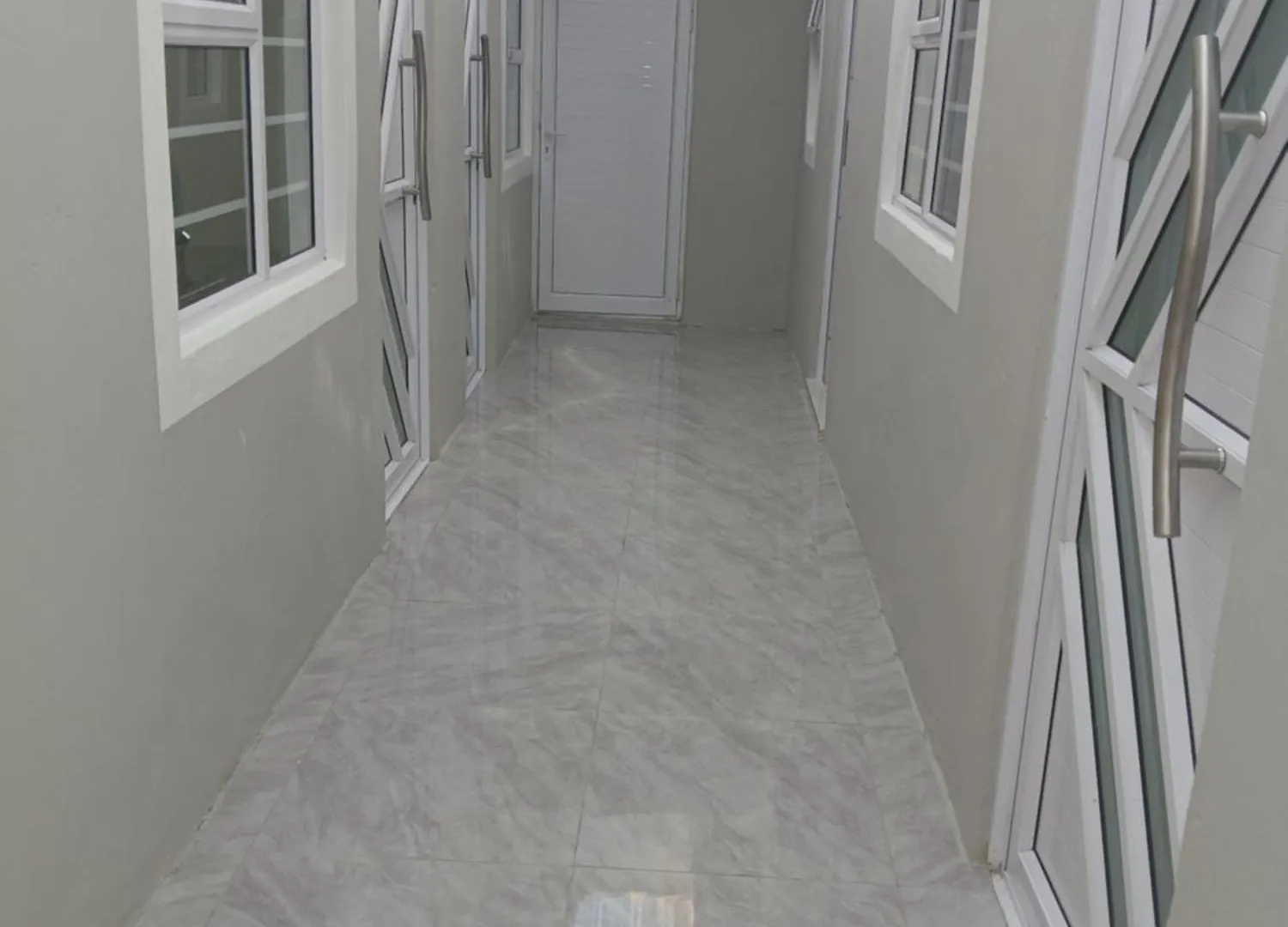 One Bedroom Apartment A4 Cape Town South Africa