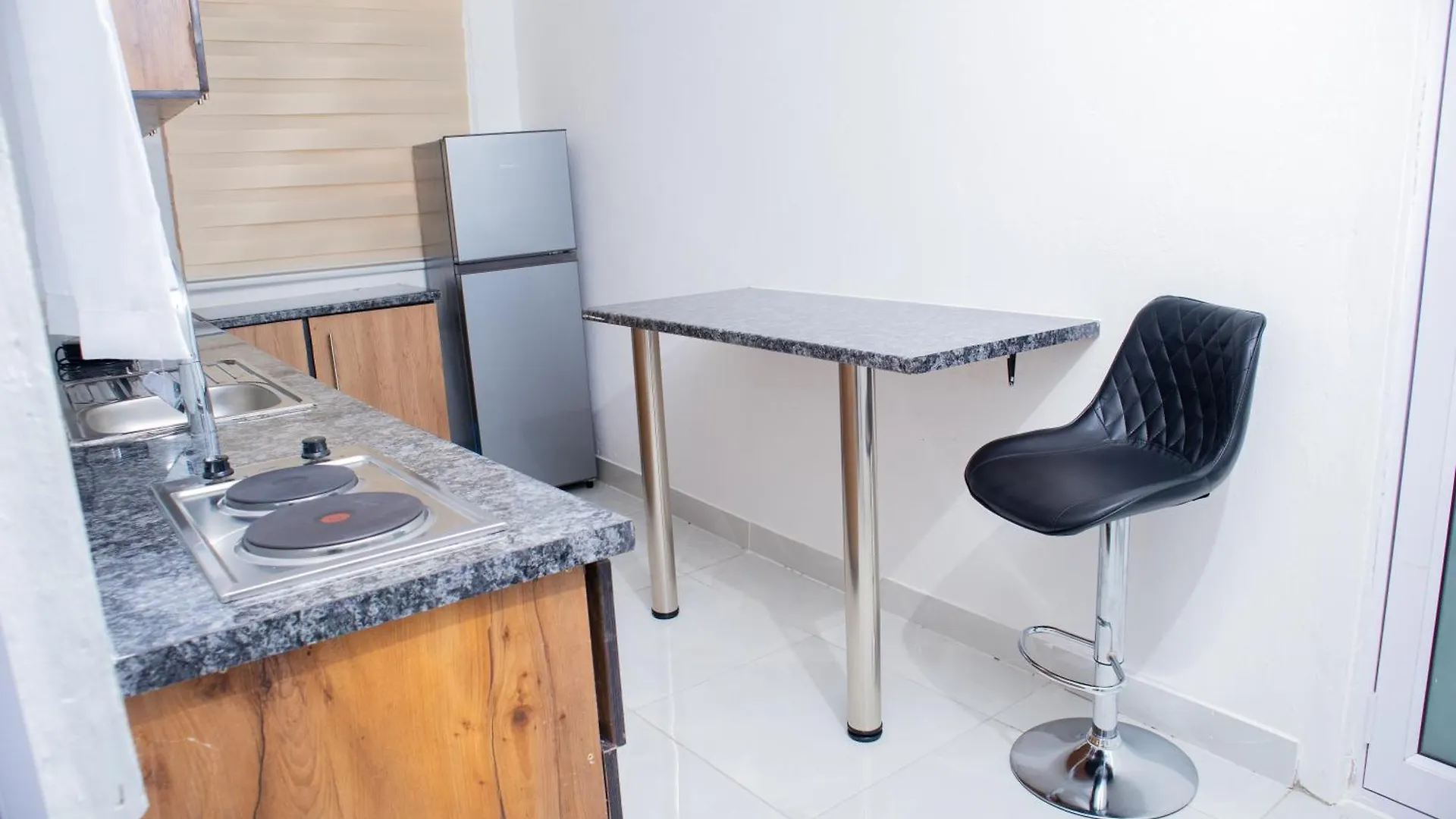 One Bedroom Apartment A4 Ciudad del Cabo
