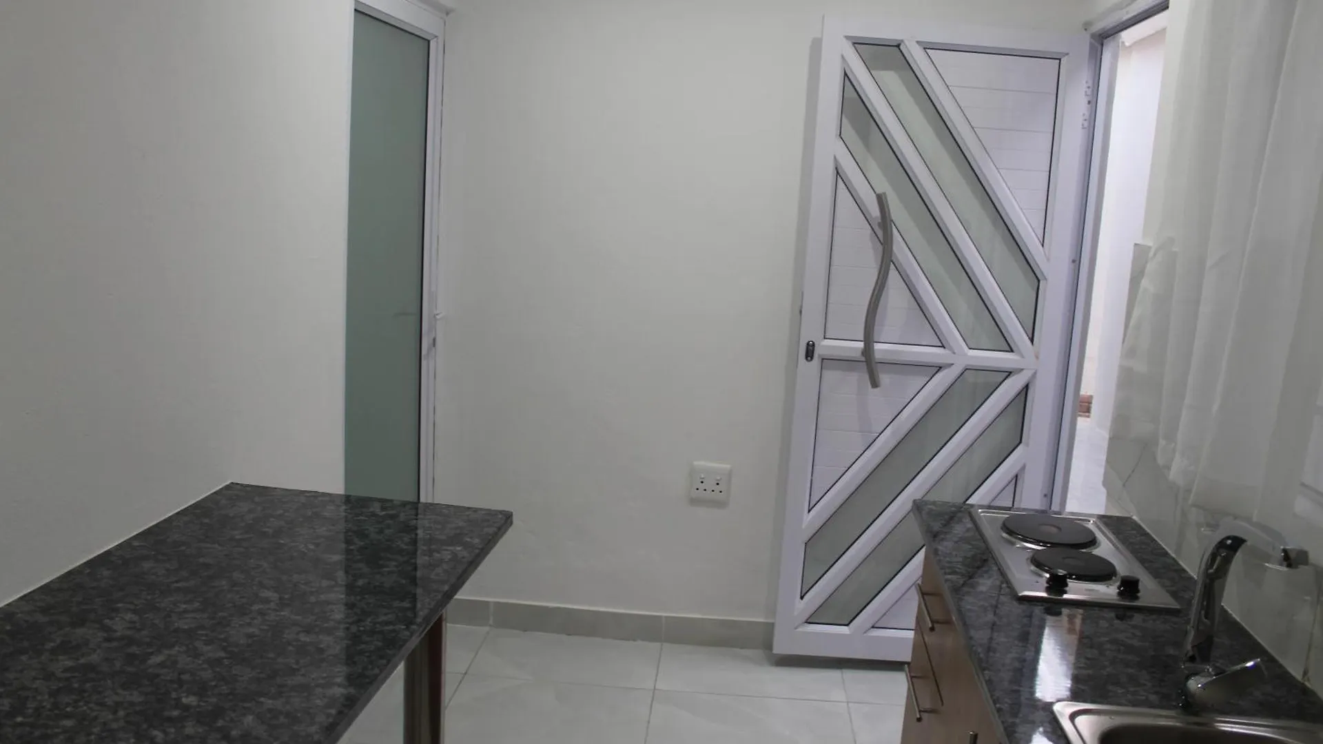 One Bedroom Apartment A4 Ciudad del Cabo
