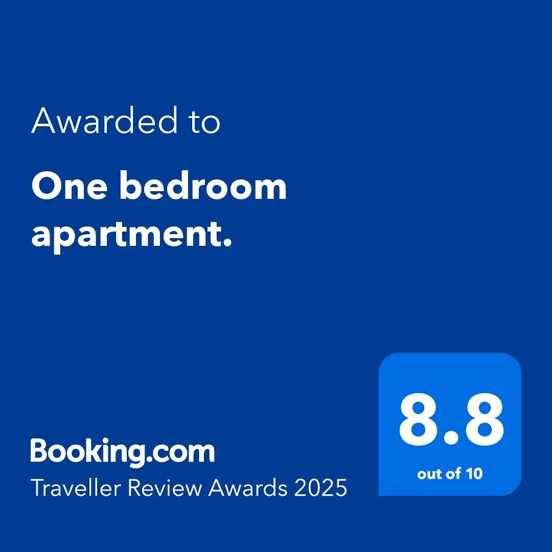 One Bedroom Apartment A4 Cape Town