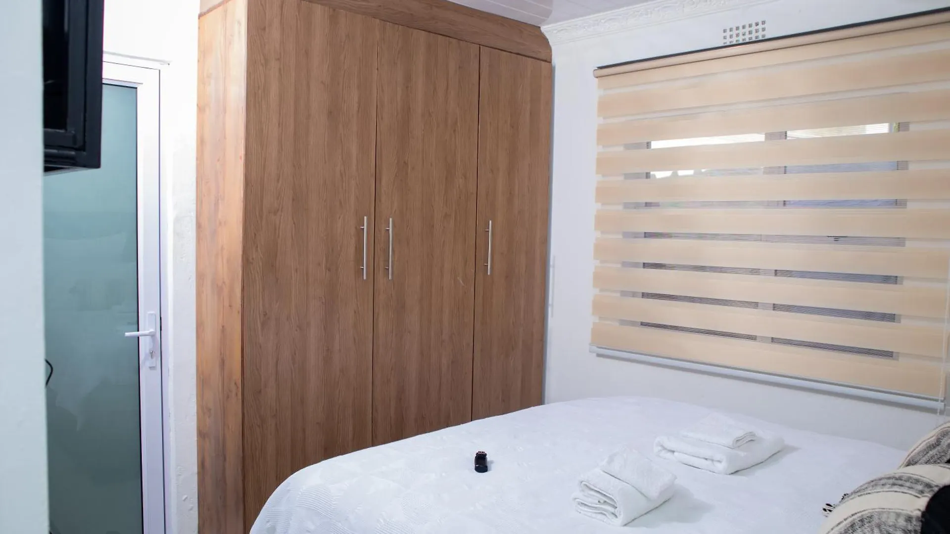 One Bedroom Apartment A4 Cape Town South Africa
