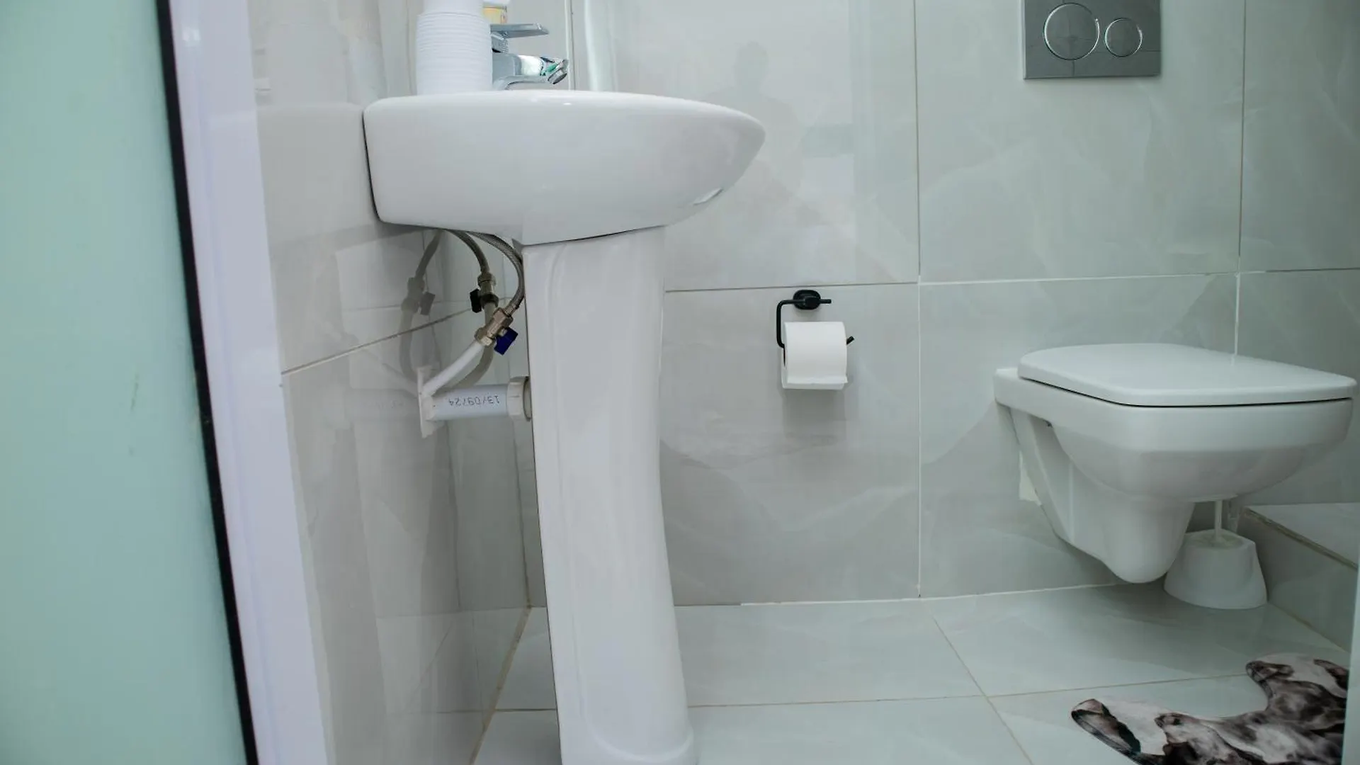 One Bedroom Apartment A4 Cape Town