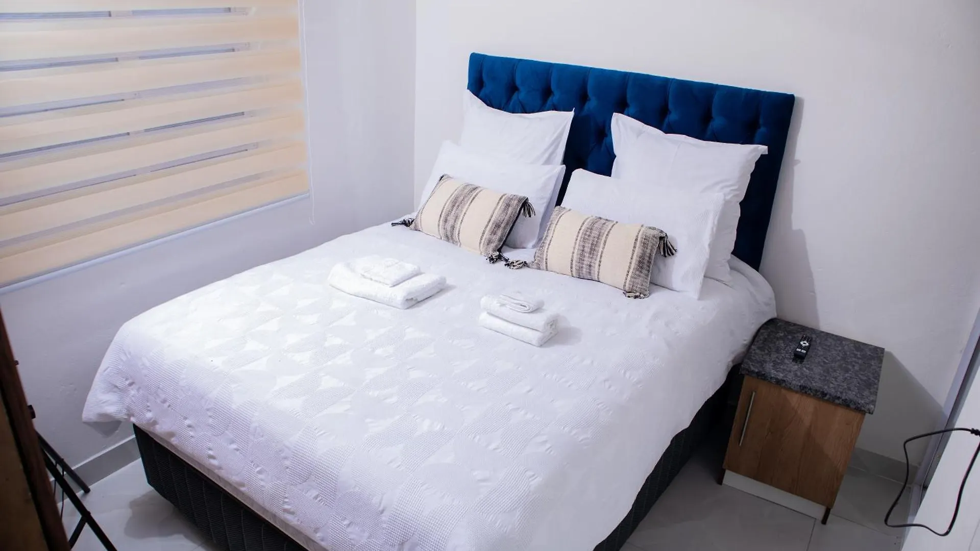 One Bedroom Apartment A4 Cape Town South Africa